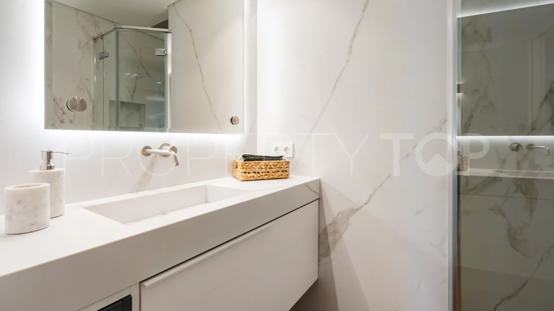 For sale apartment in Monte Paraiso with 3 bedrooms