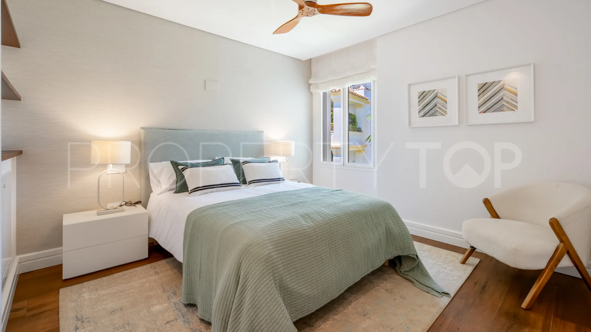 For sale apartment in Monte Paraiso with 3 bedrooms