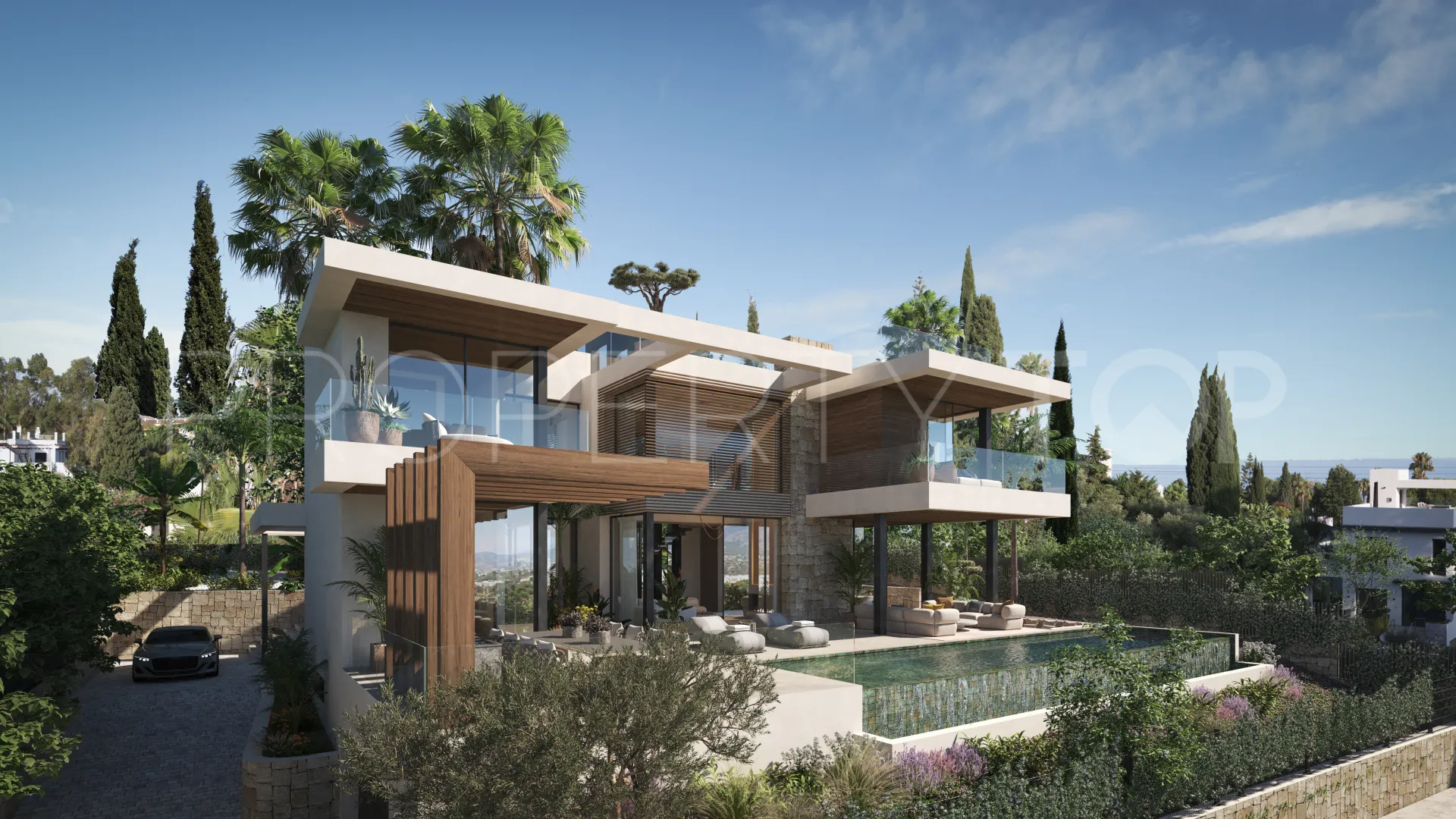 Villa with 5 bedrooms for sale in La Carolina