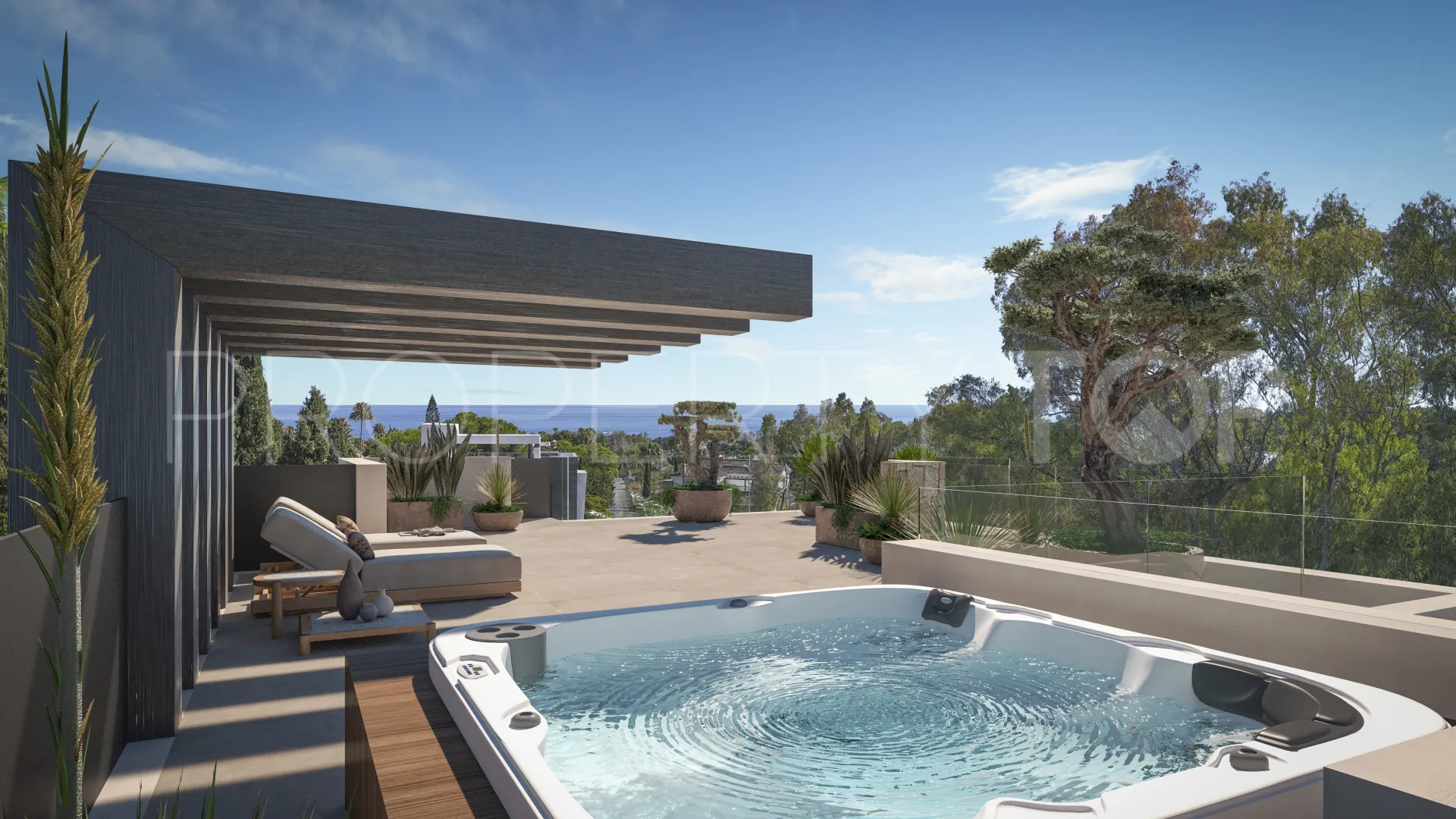 Villa with 5 bedrooms for sale in La Carolina