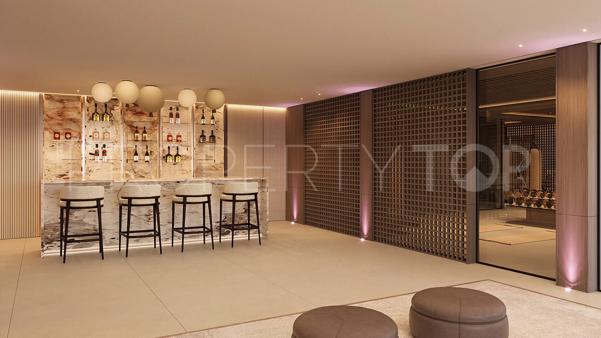 Villa with 5 bedrooms for sale in La Carolina