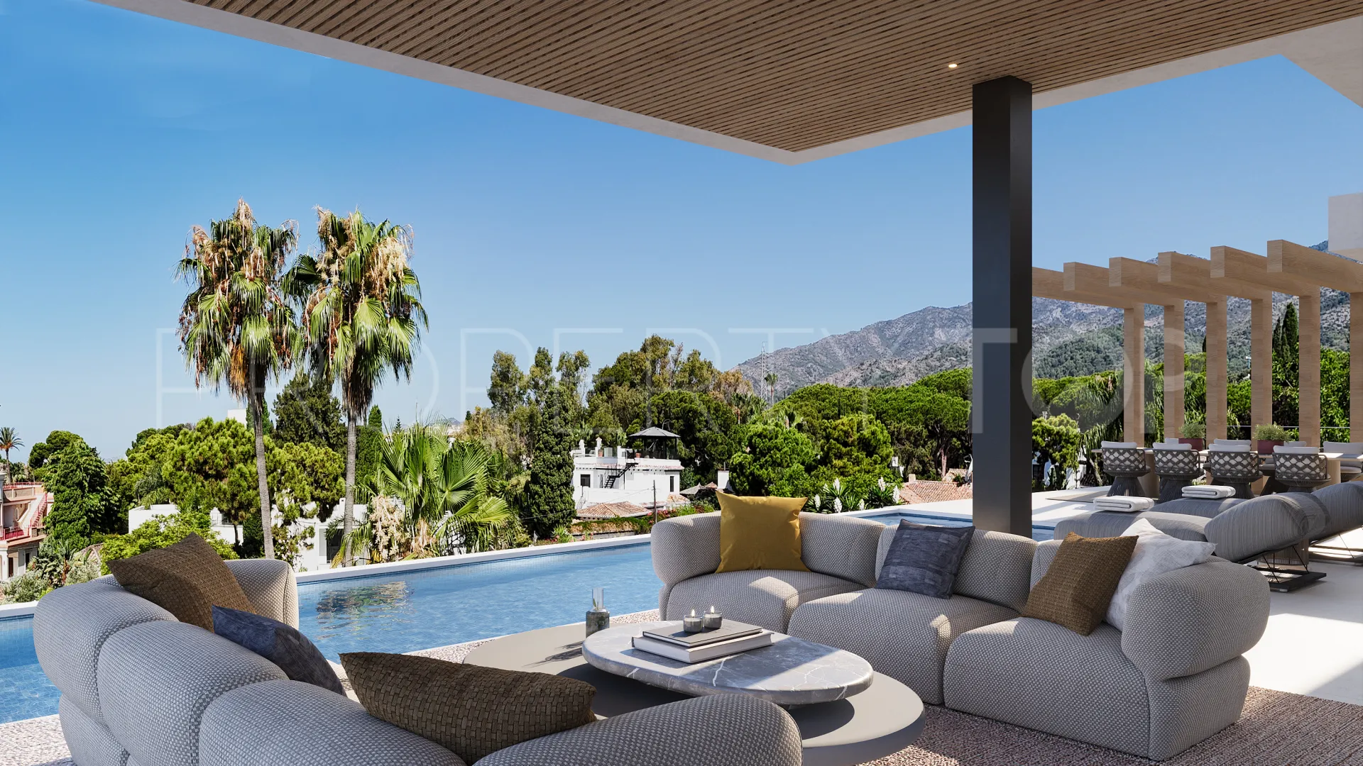 Villa with 5 bedrooms for sale in La Carolina