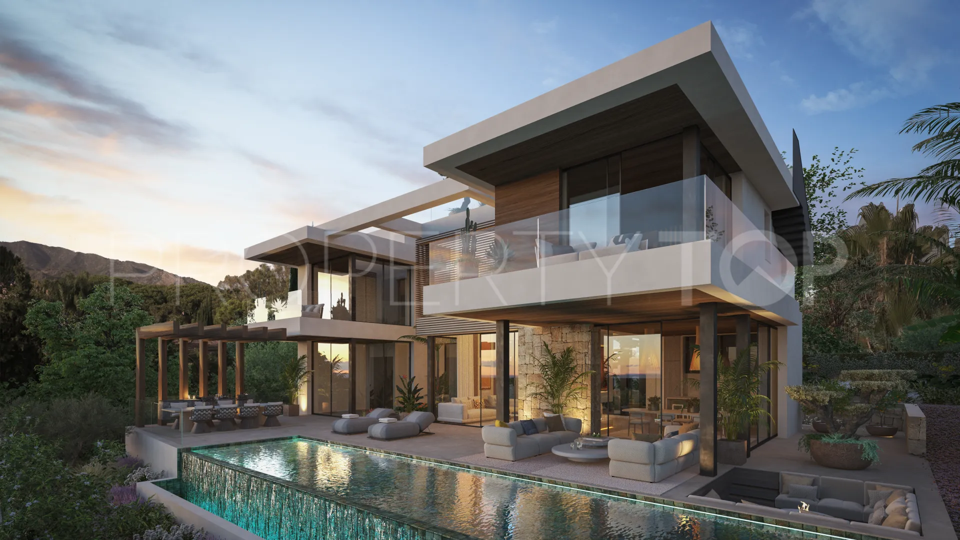 Villa with 5 bedrooms for sale in La Carolina