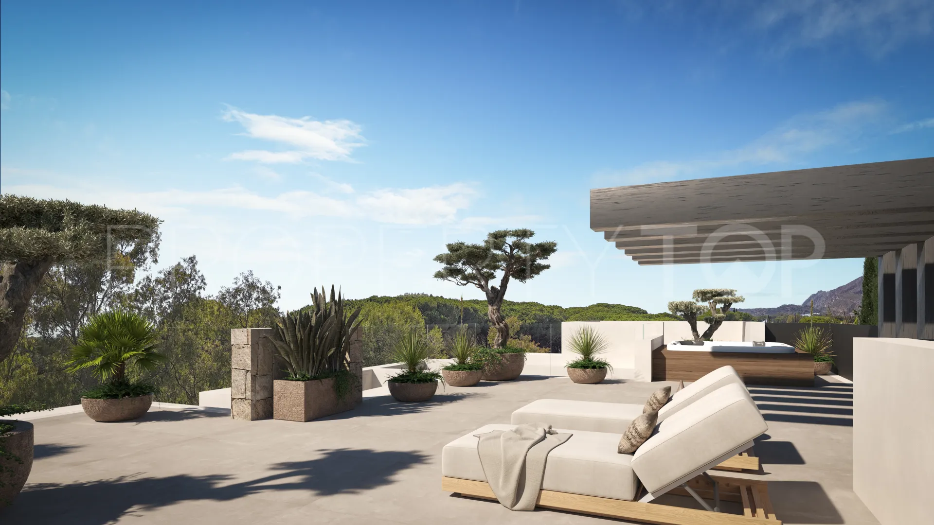 Villa with 5 bedrooms for sale in La Carolina