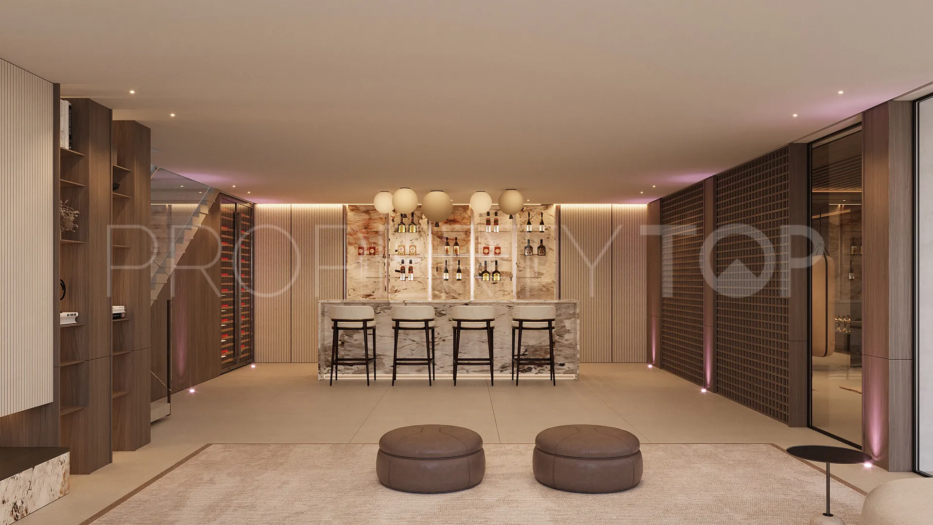Villa with 5 bedrooms for sale in La Carolina