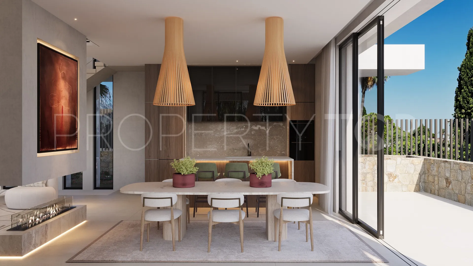 Villa with 5 bedrooms for sale in La Carolina