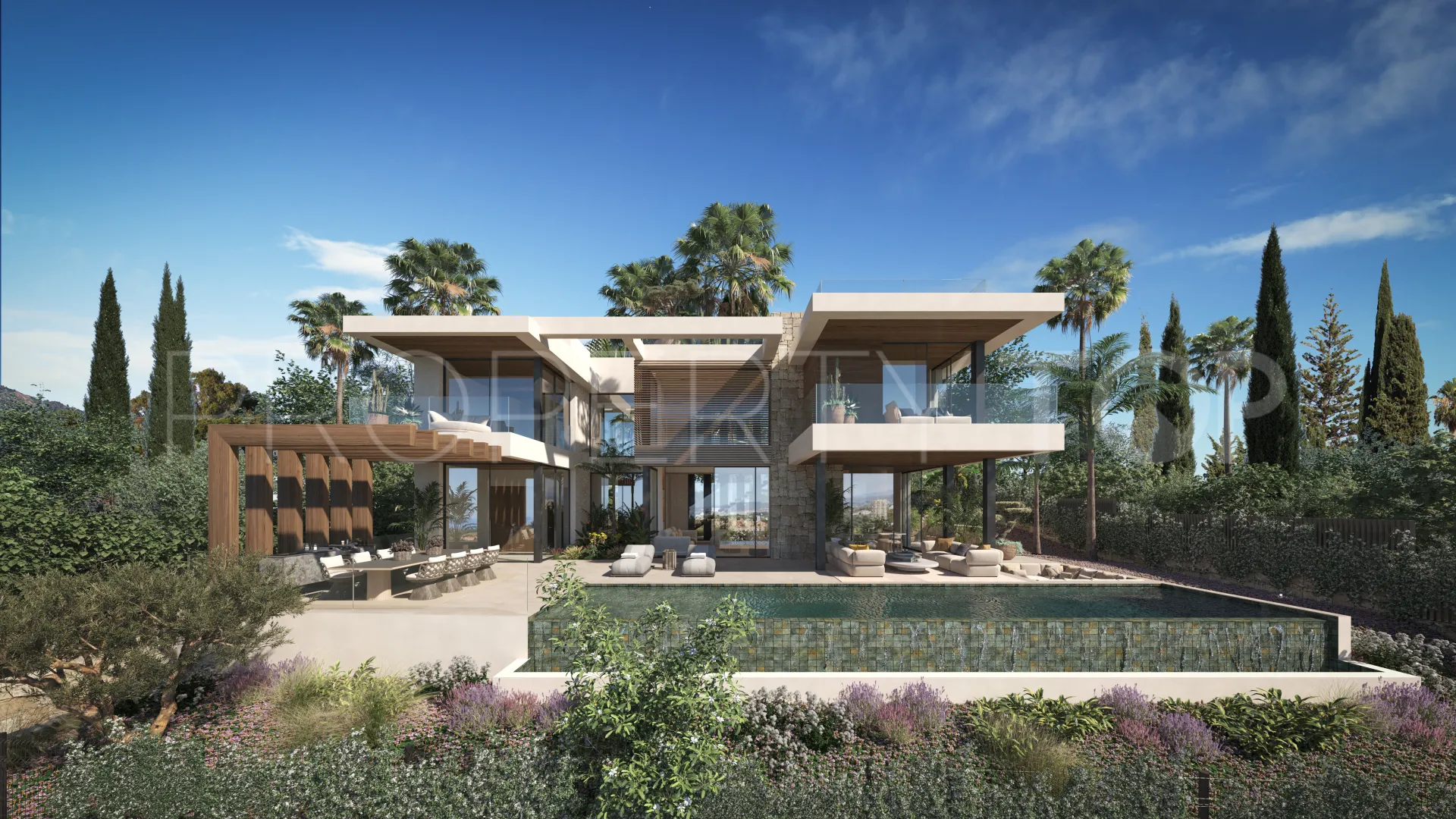 Villa with 5 bedrooms for sale in La Carolina