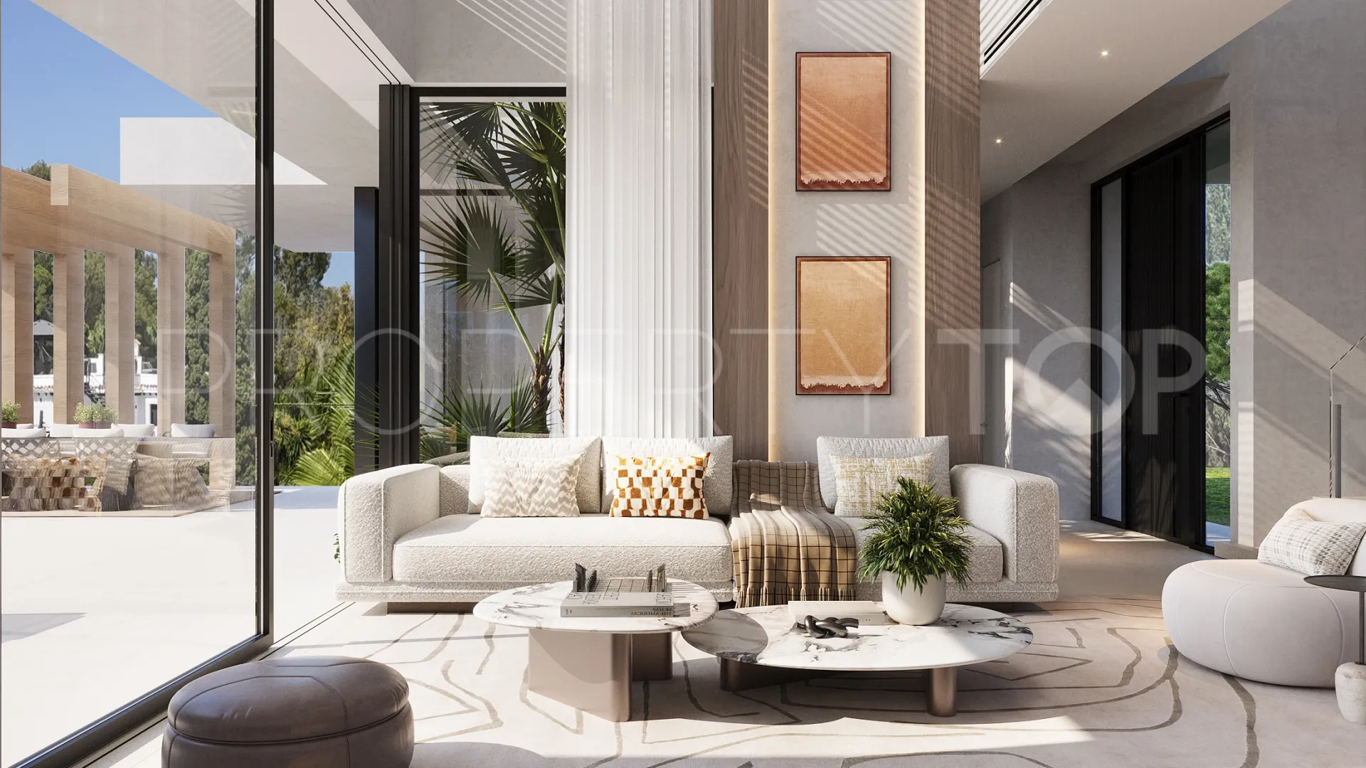 Villa with 5 bedrooms for sale in La Carolina