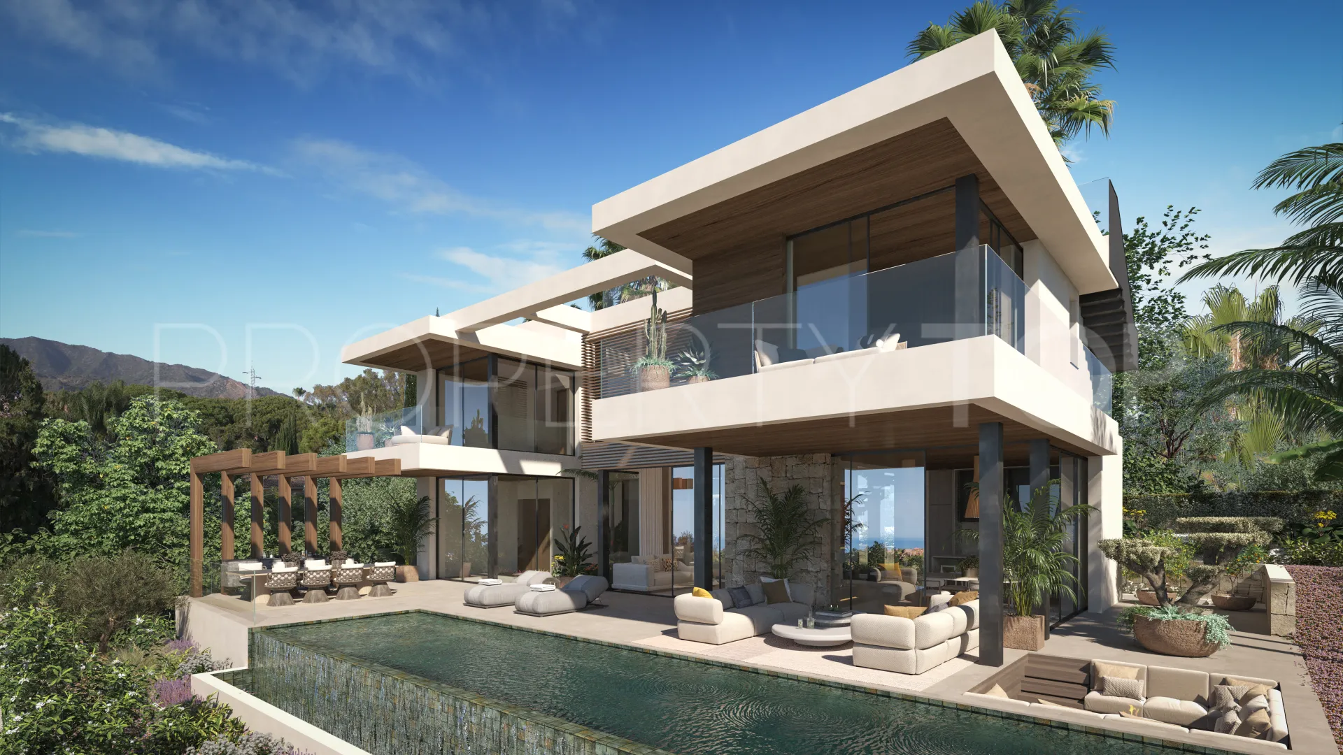 Villa with 5 bedrooms for sale in La Carolina