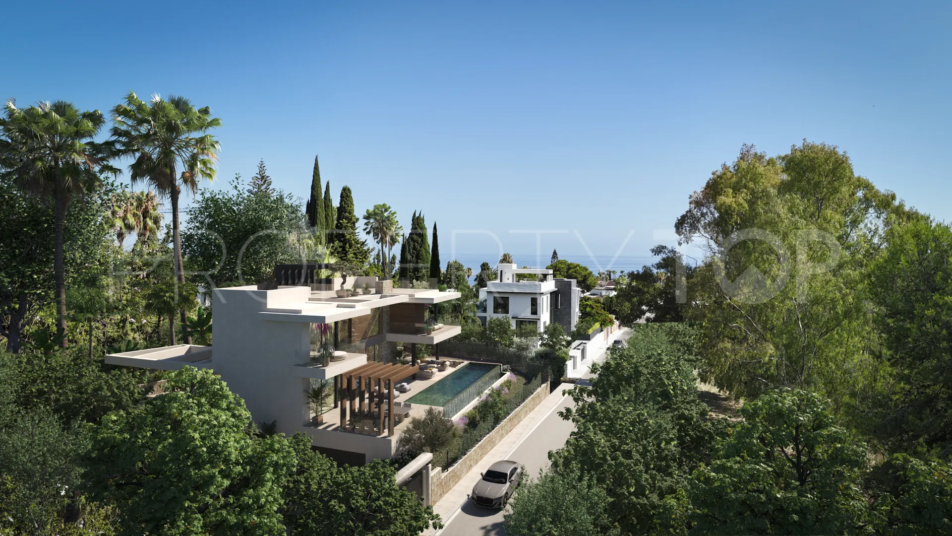 Villa with 5 bedrooms for sale in La Carolina