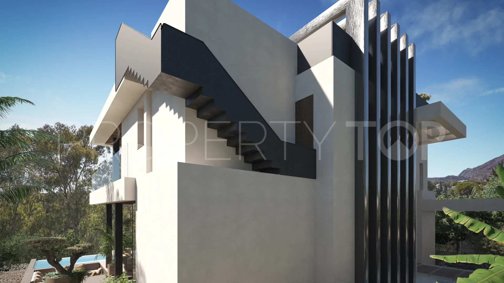 Villa with 5 bedrooms for sale in La Carolina