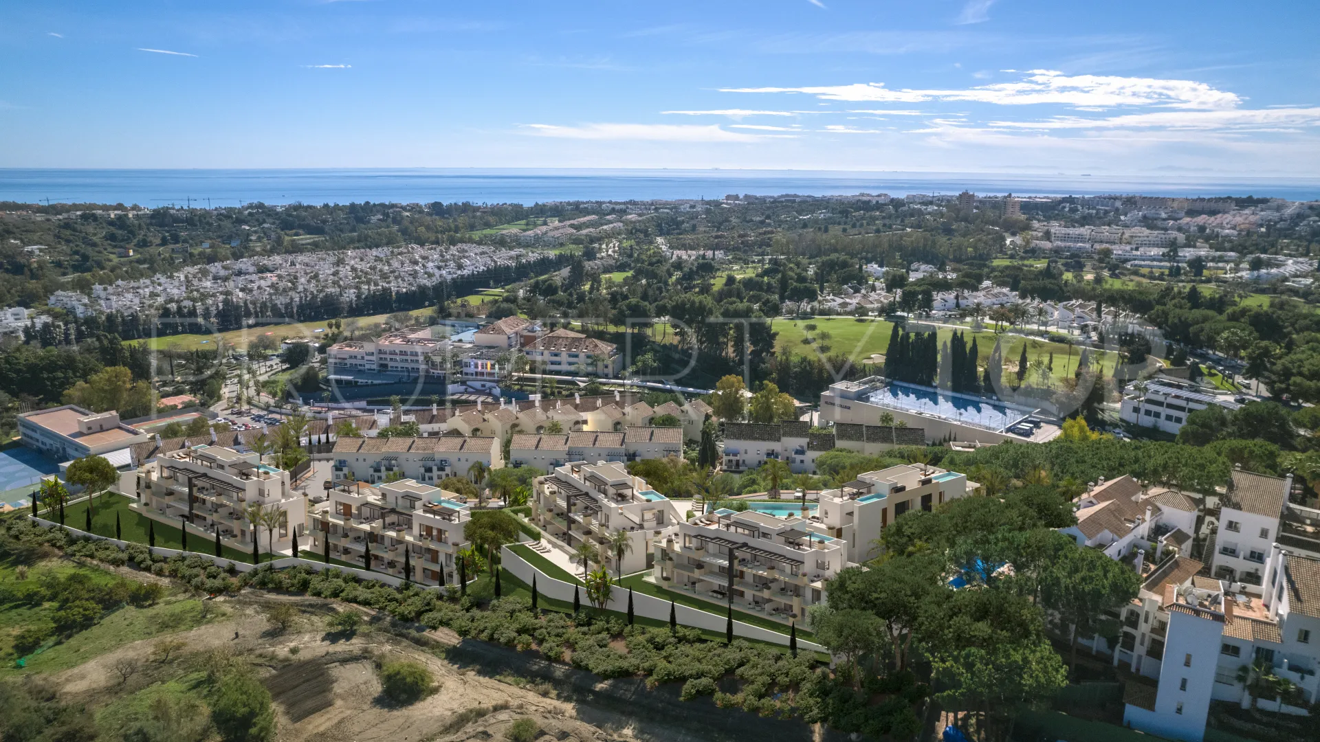 Apartment for sale in Aloha with 2 bedrooms