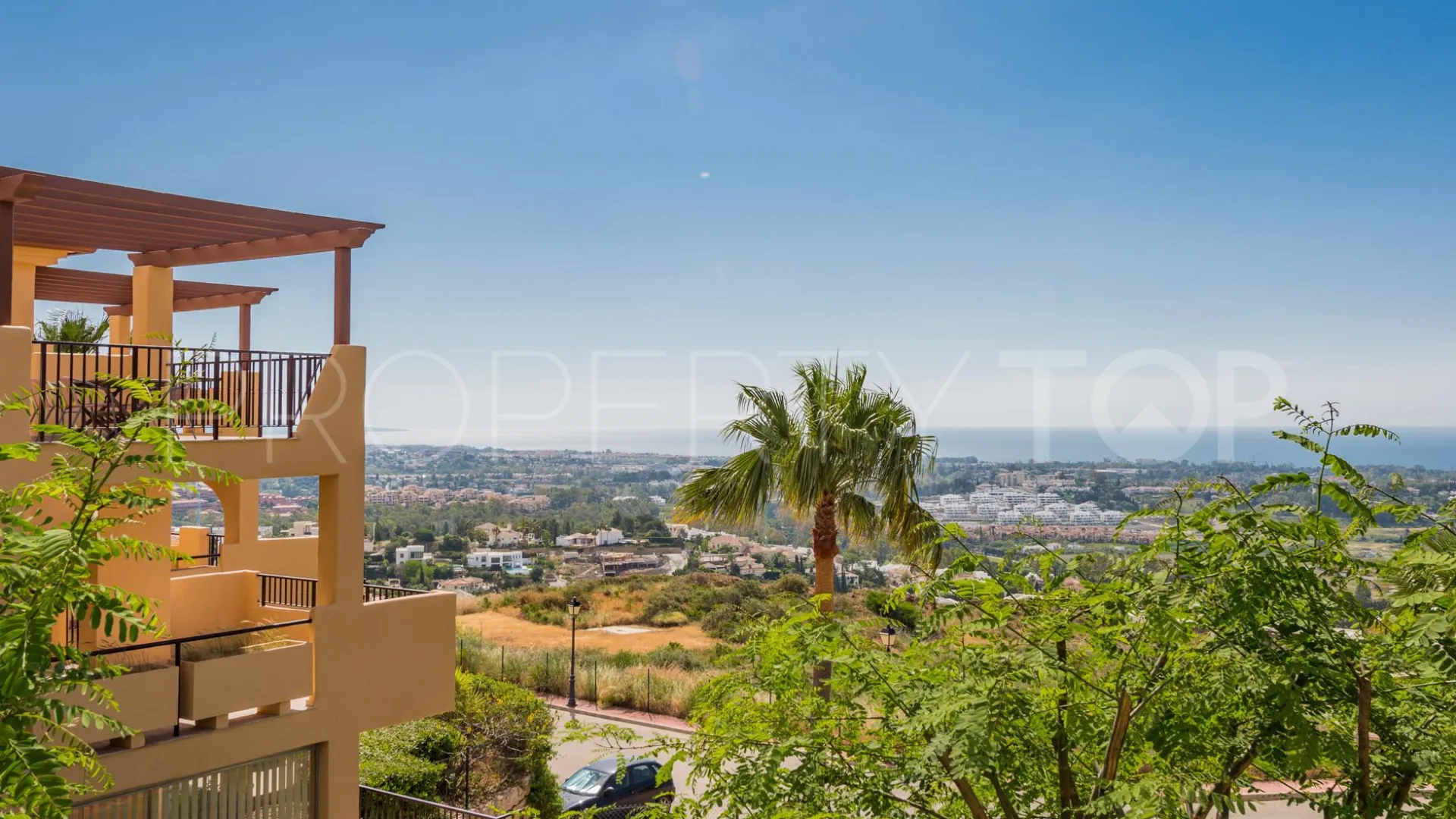 Hacienda del Señorio de Cifuentes, Ático de 2 dormitorios a la venta