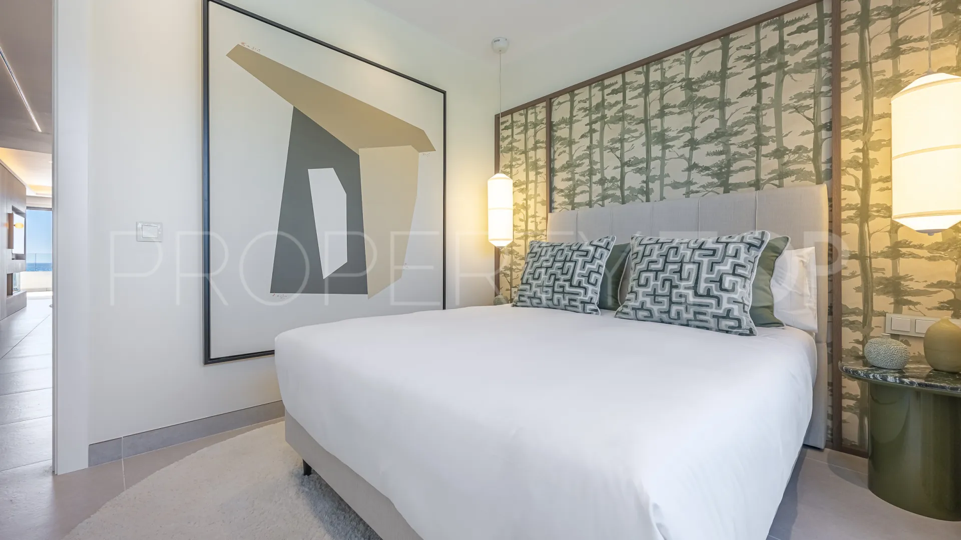 Apartamento en venta con 2 dormitorios en Velaya