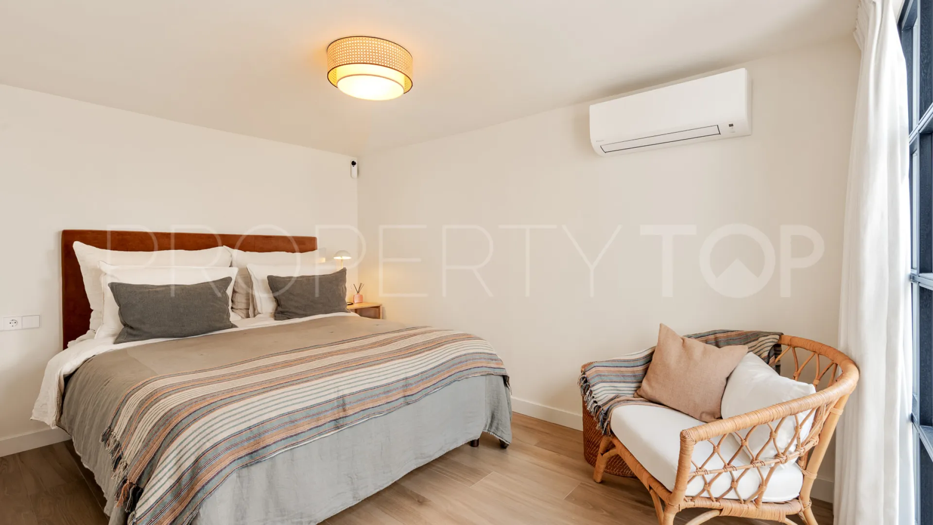 Comprar villa en Balcones de Sierra Blanca con 3 dormitorios