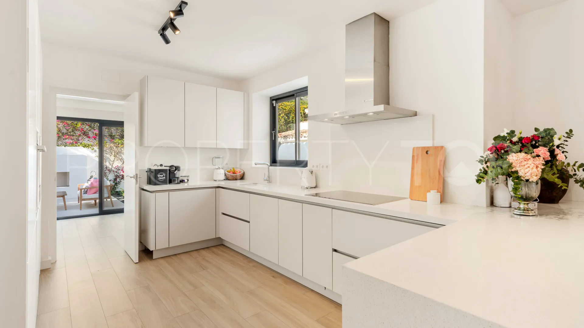 Comprar villa en Balcones de Sierra Blanca con 3 dormitorios