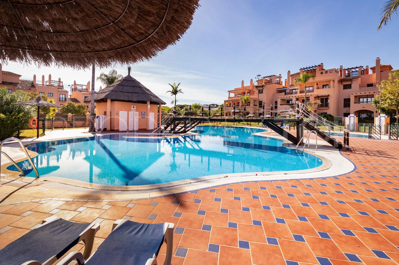 Comprar apartamento en Hacienda del Sol con 4 dormitorios