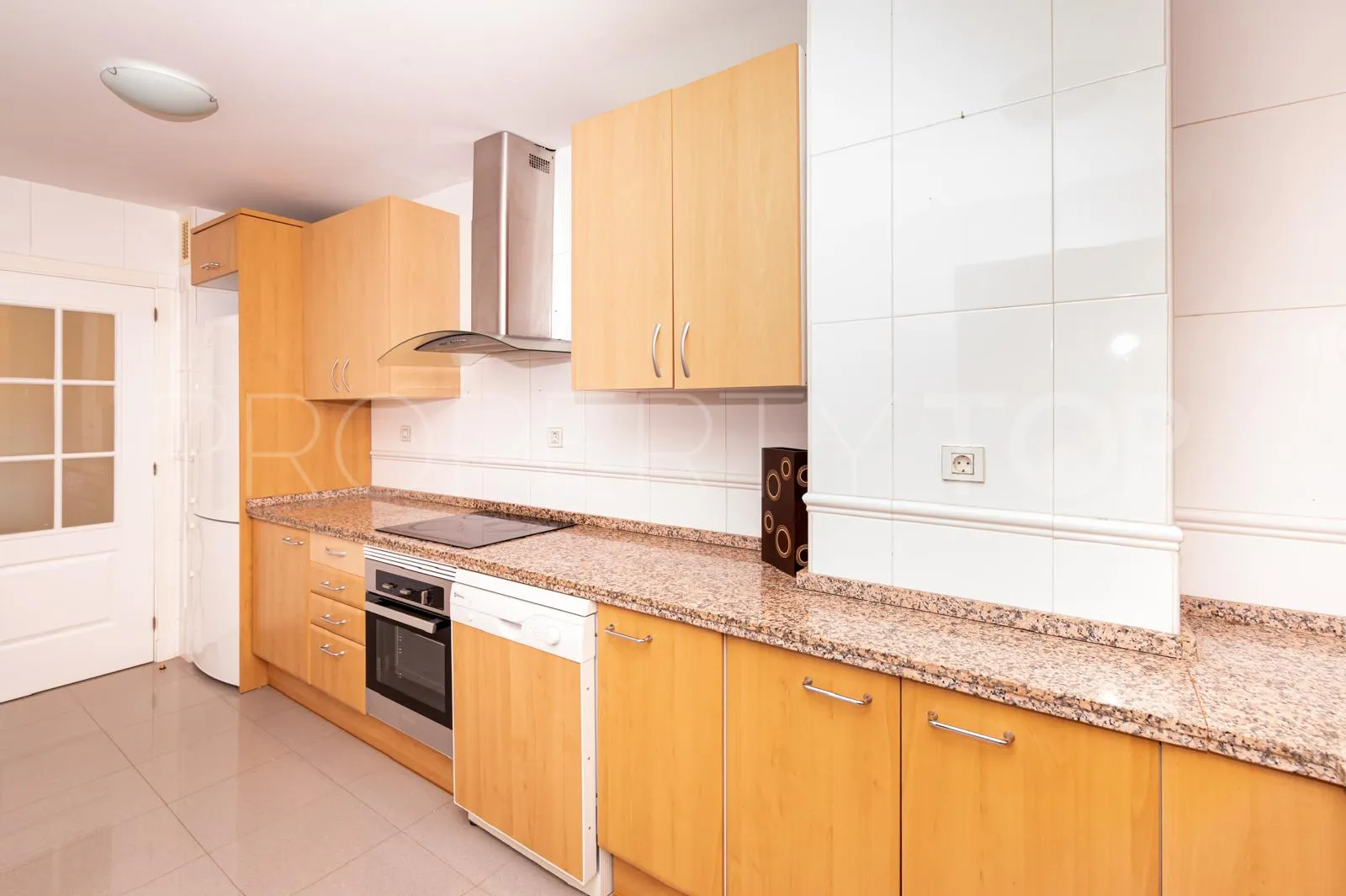Comprar apartamento en Hacienda del Sol con 4 dormitorios