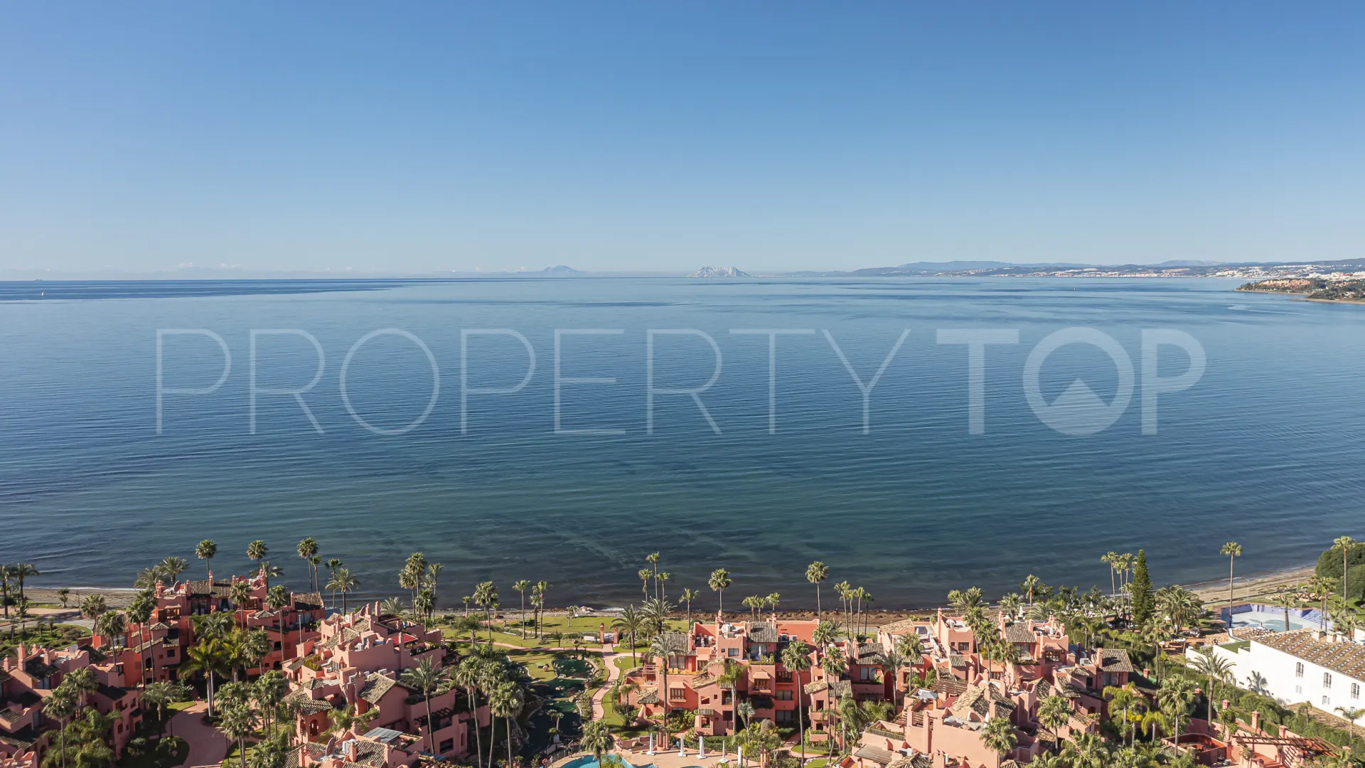 Apartment with 3 bedrooms for sale in Cabo Bermejo