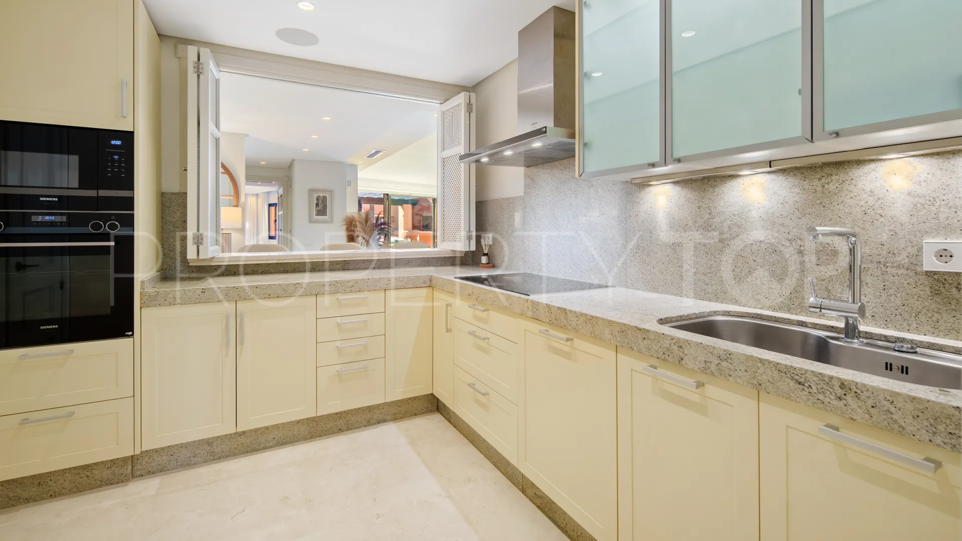 Ático en venta en La Morera de 3 dormitorios