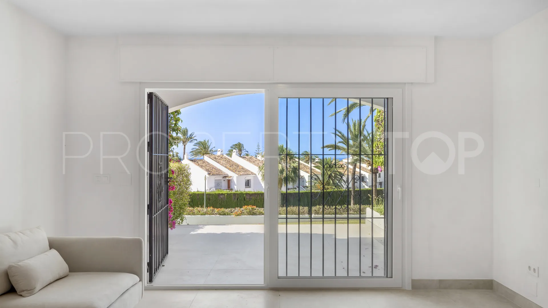 Apartamento de 3 dormitorios en venta en Malambo