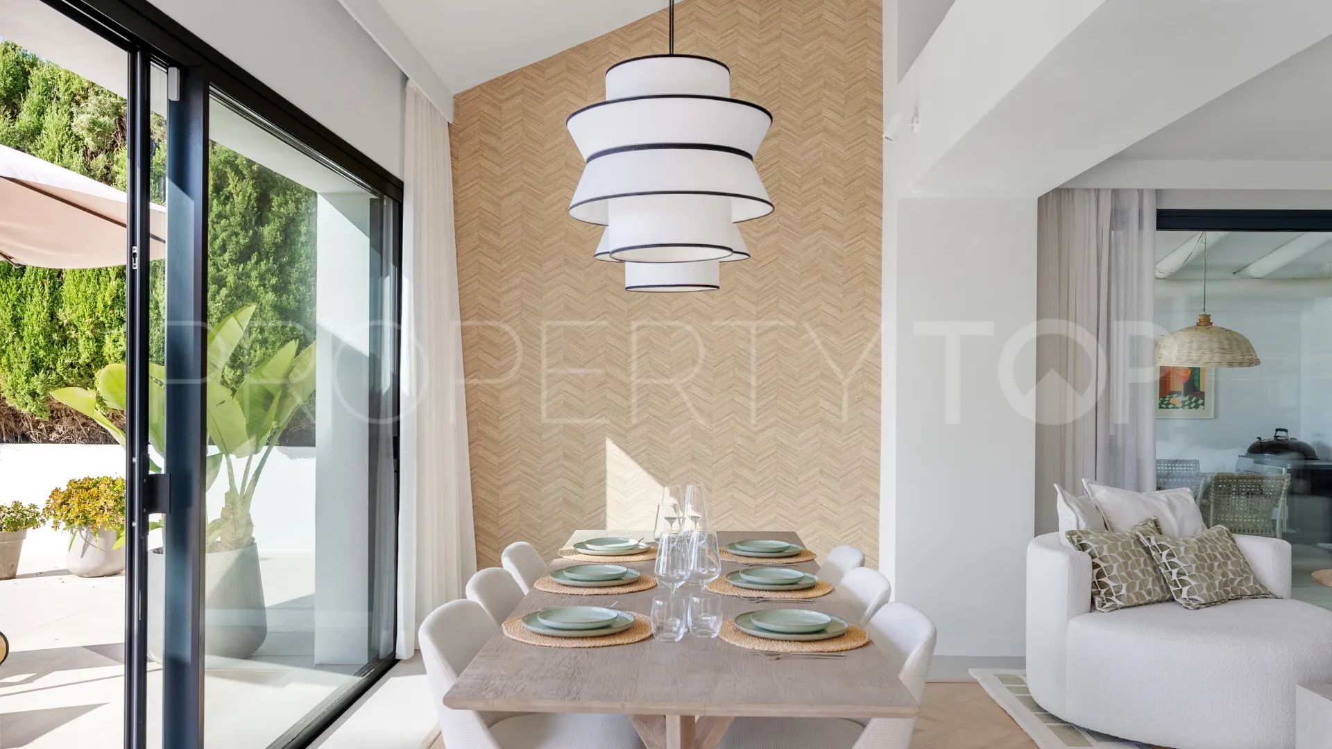 For sale Nueva Andalucia villa