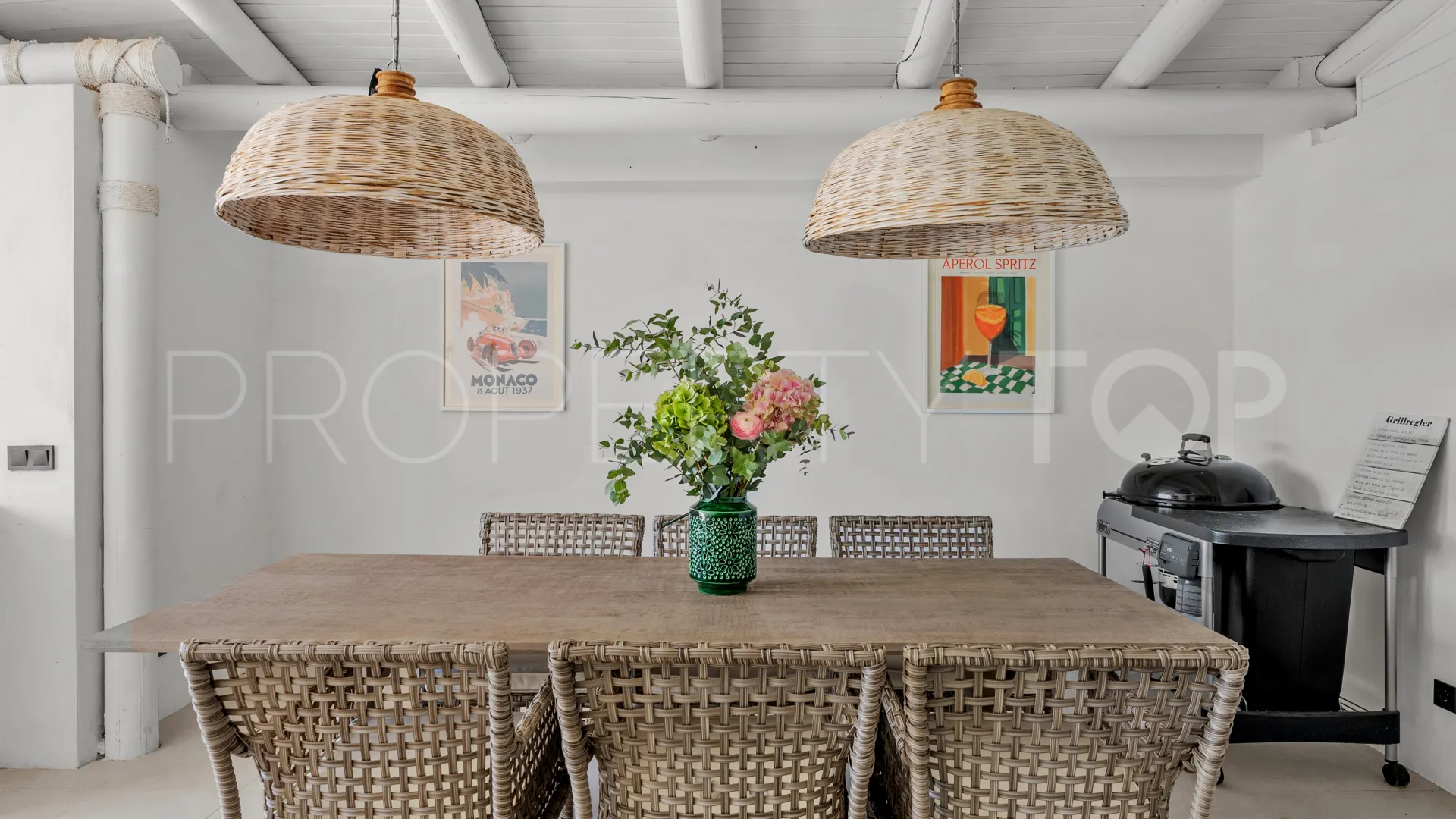 For sale Nueva Andalucia villa