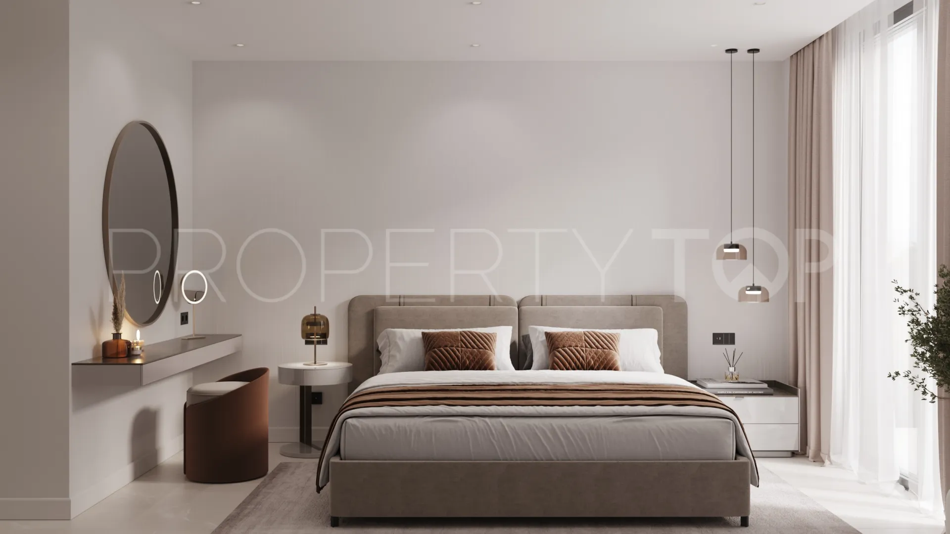 Se vende apartamento en Estepona de 2 dormitorios