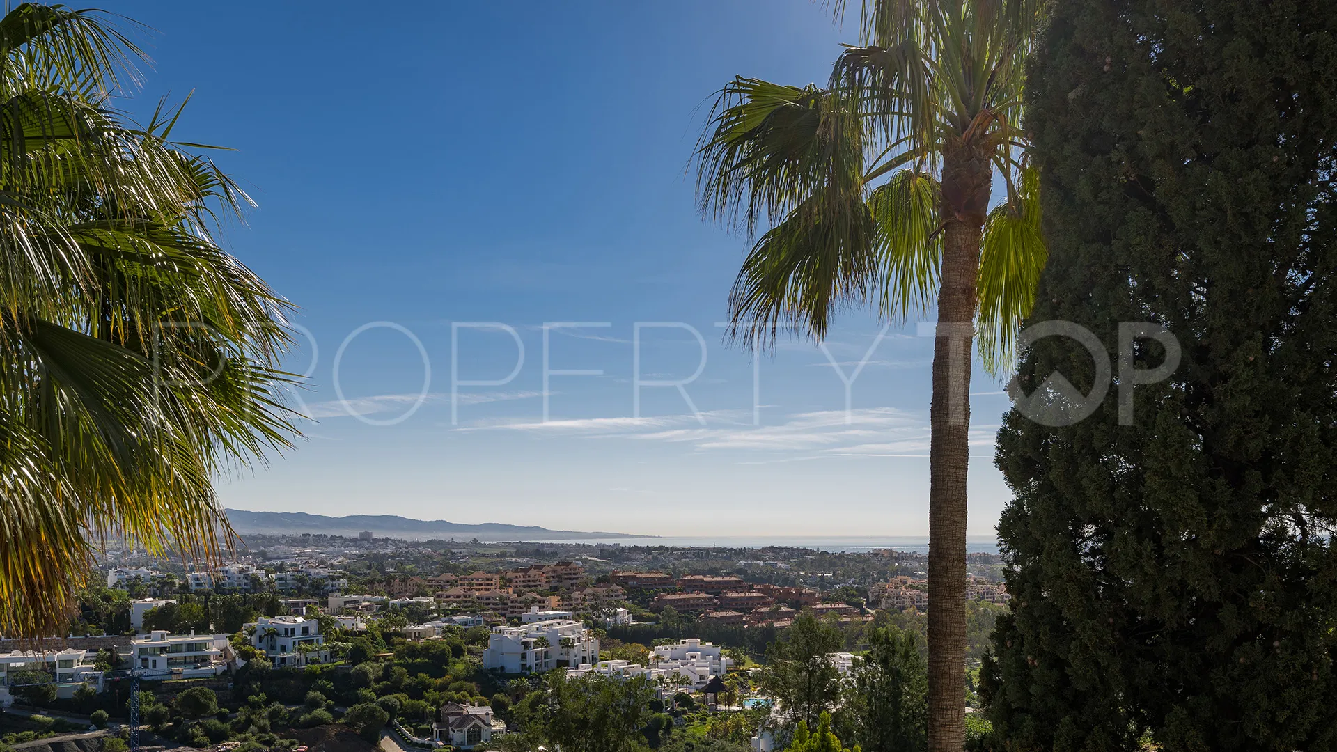 For sale La Alqueria 6 bedrooms villa