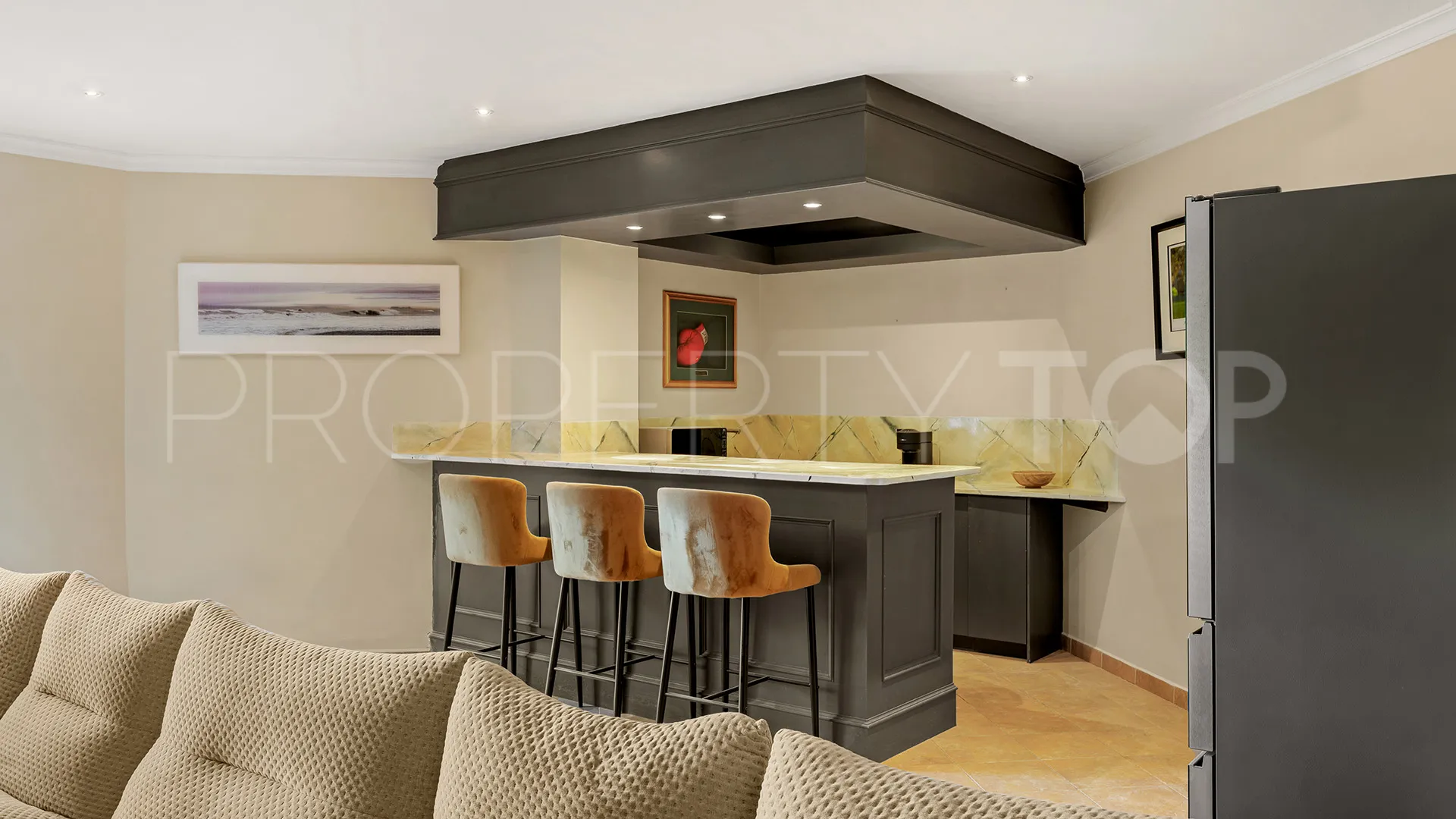 For sale La Alqueria 6 bedrooms villa