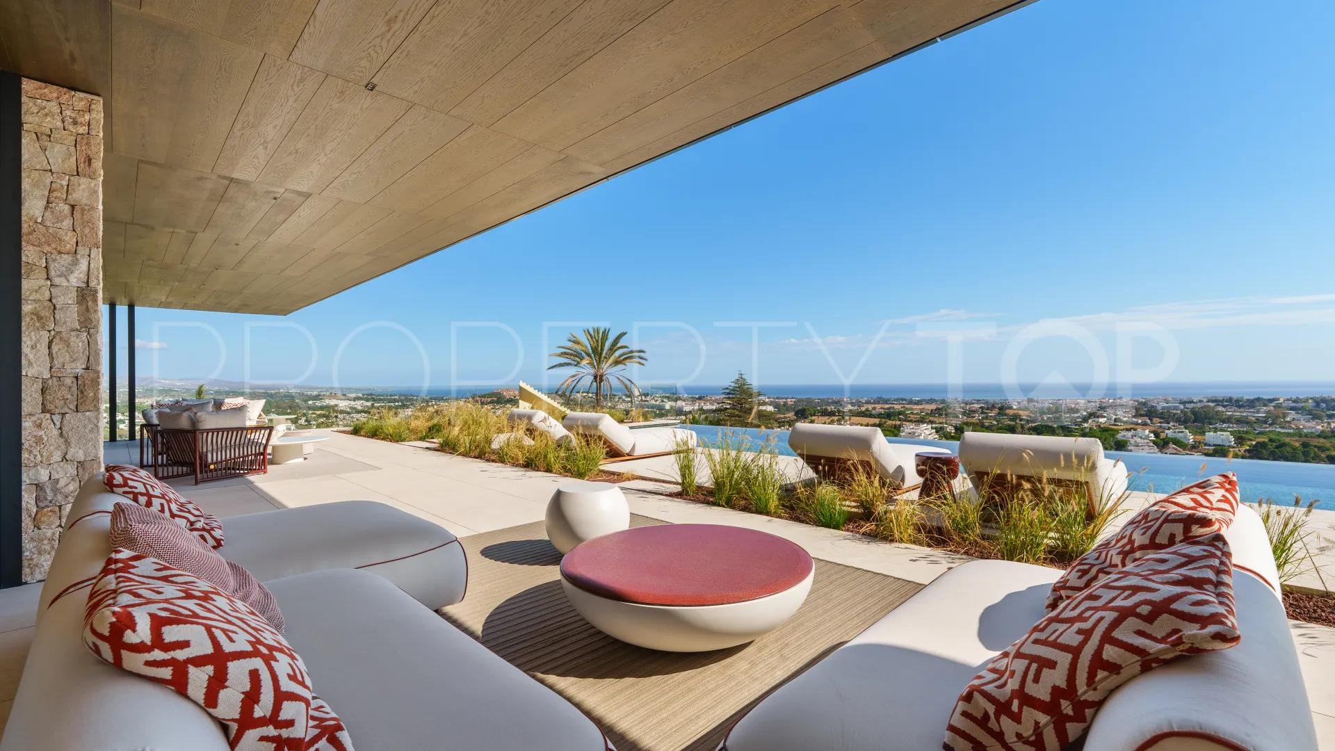 La Quinta, villa en venta de 8 dormitorios