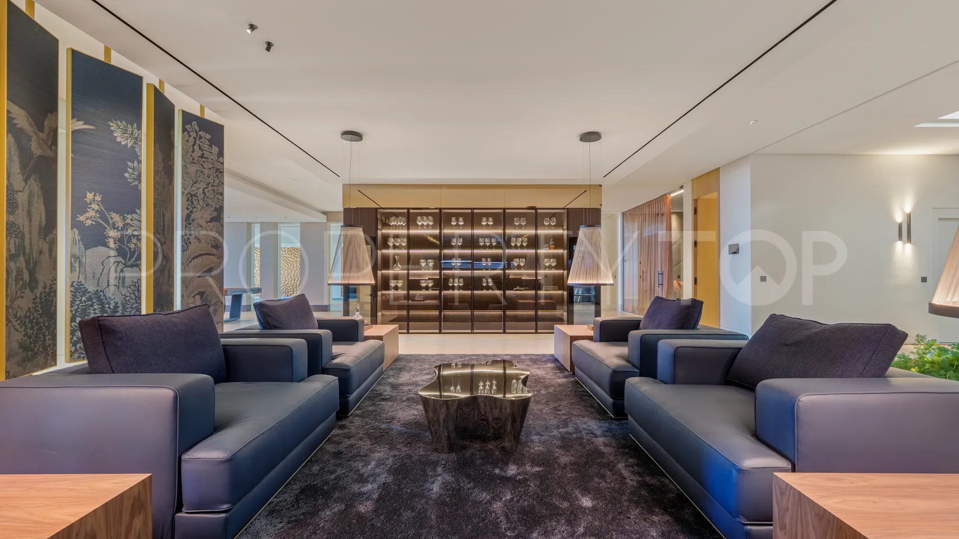La Quinta, villa en venta de 8 dormitorios