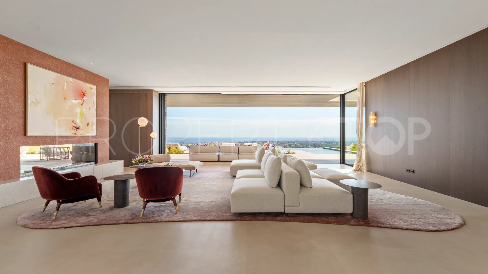 La Quinta, villa en venta de 8 dormitorios