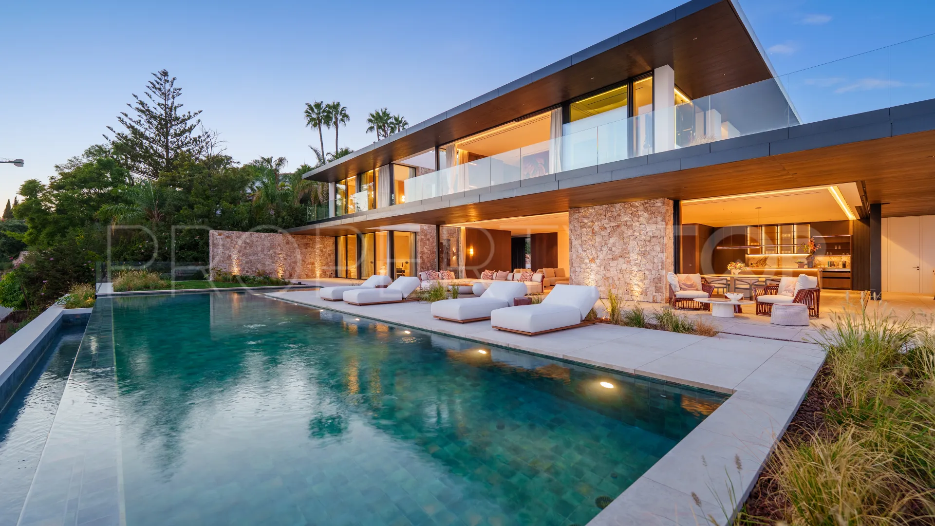 La Quinta, villa en venta de 8 dormitorios