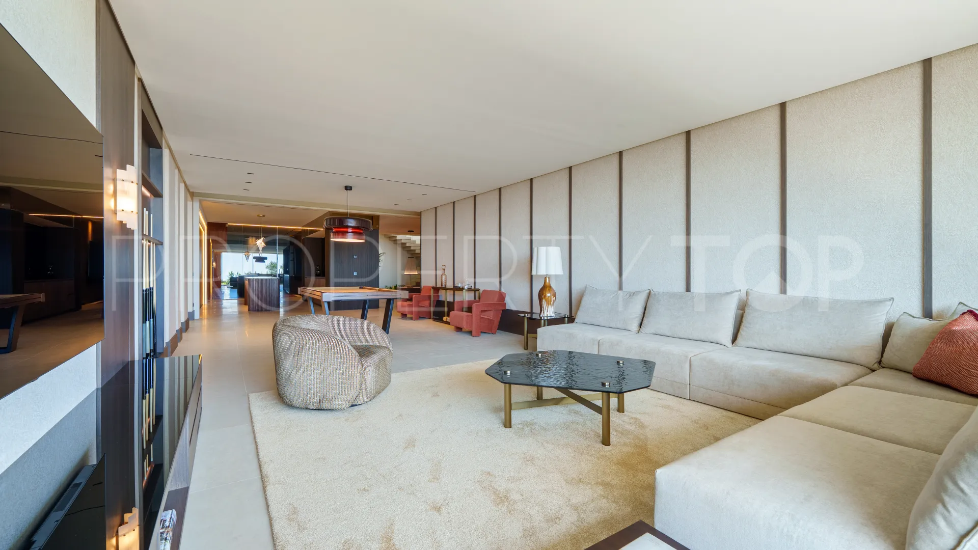 La Quinta, villa en venta de 8 dormitorios