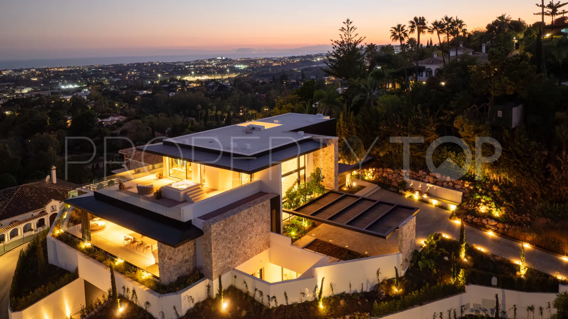 La Quinta, villa en venta de 8 dormitorios