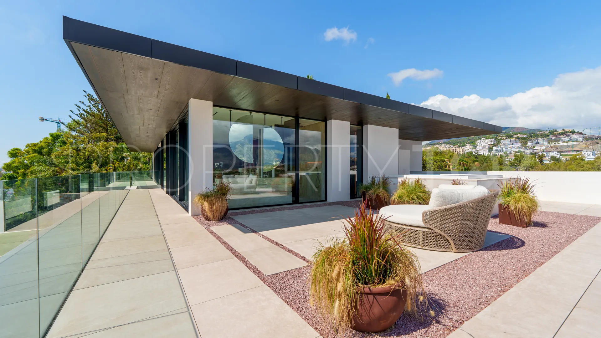 La Quinta, villa en venta de 8 dormitorios