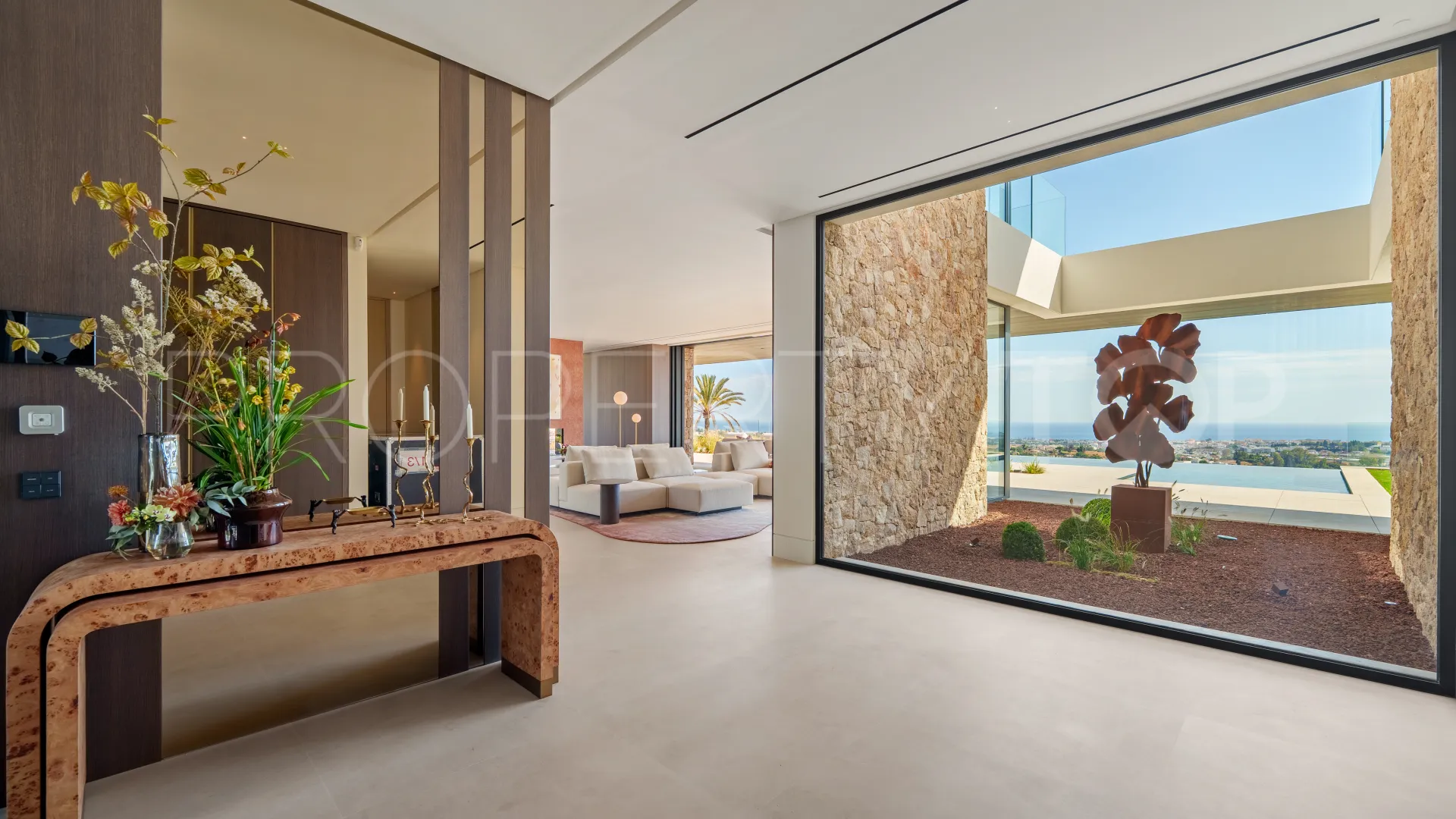 La Quinta, villa en venta de 8 dormitorios