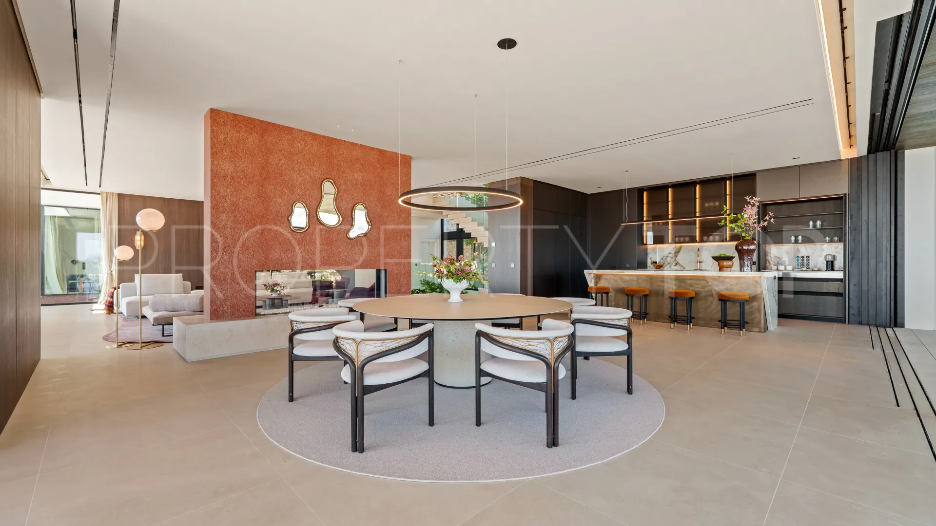 La Quinta, villa en venta de 8 dormitorios