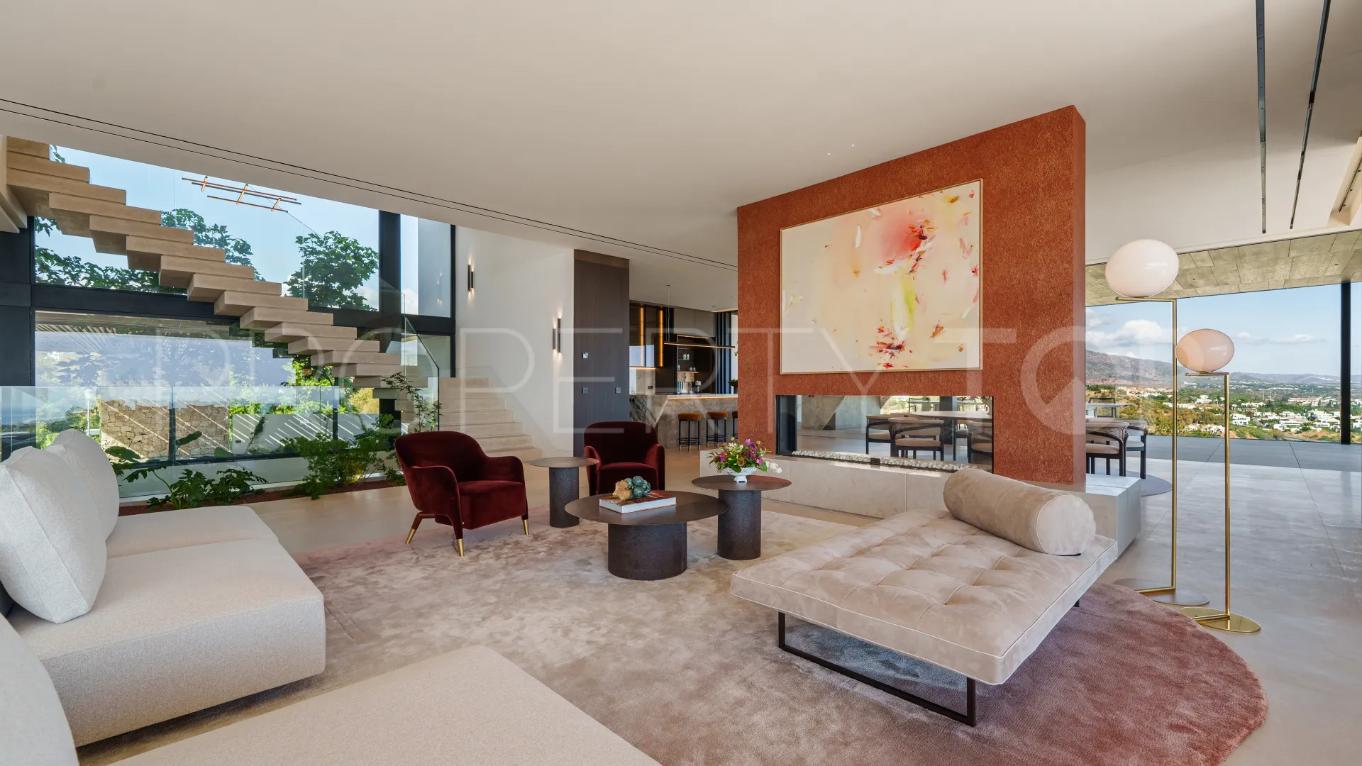 La Quinta, villa en venta de 8 dormitorios
