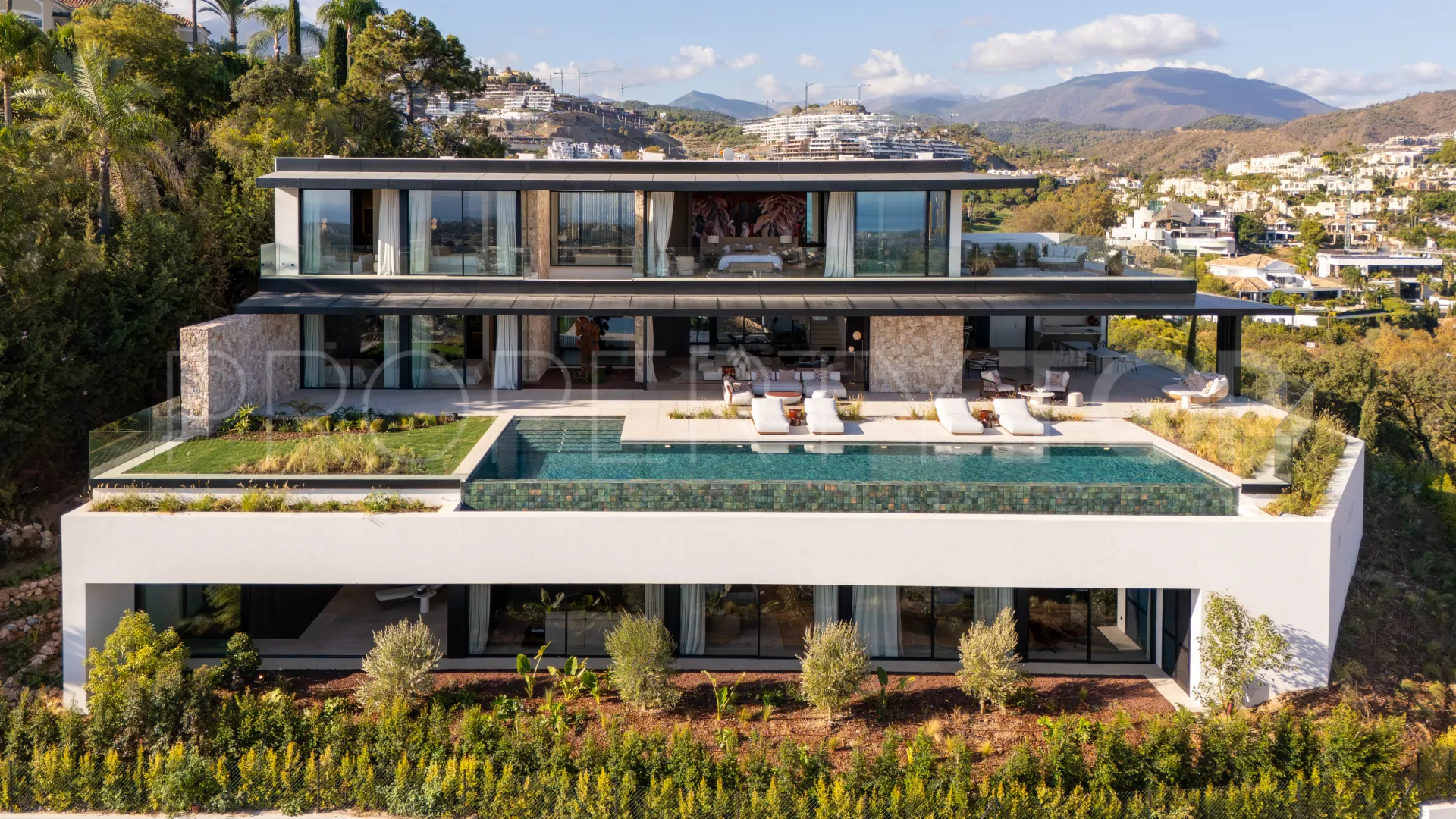 La Quinta, villa en venta de 8 dormitorios