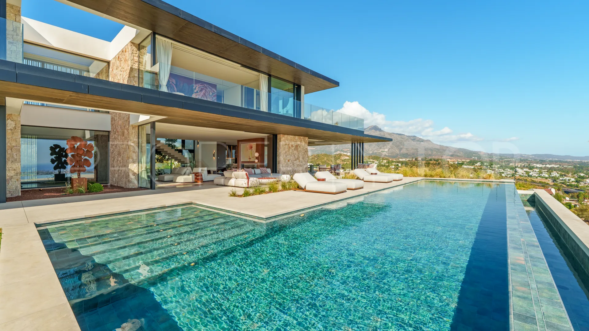 La Quinta, villa en venta de 8 dormitorios