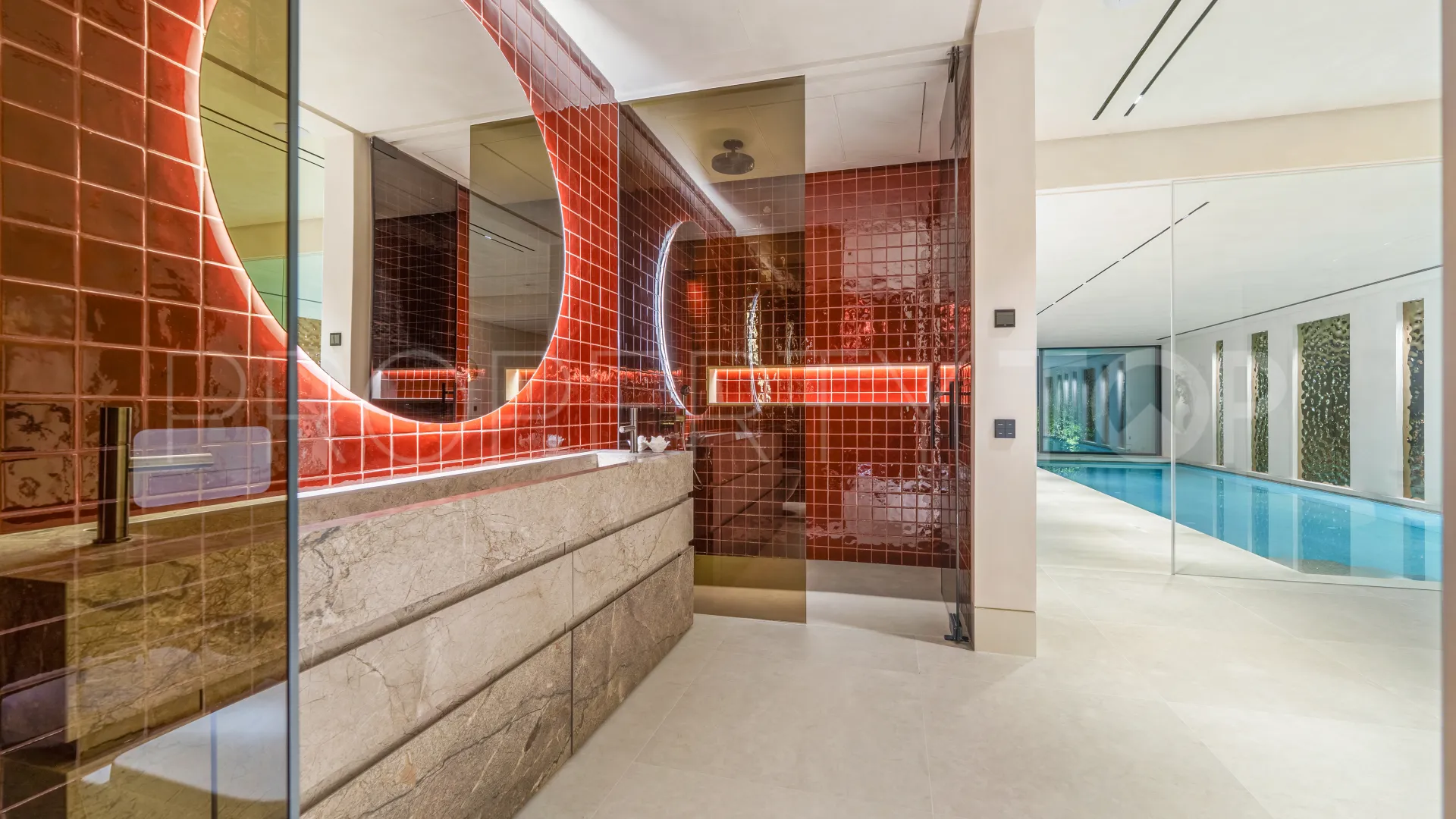 La Quinta, villa en venta de 8 dormitorios