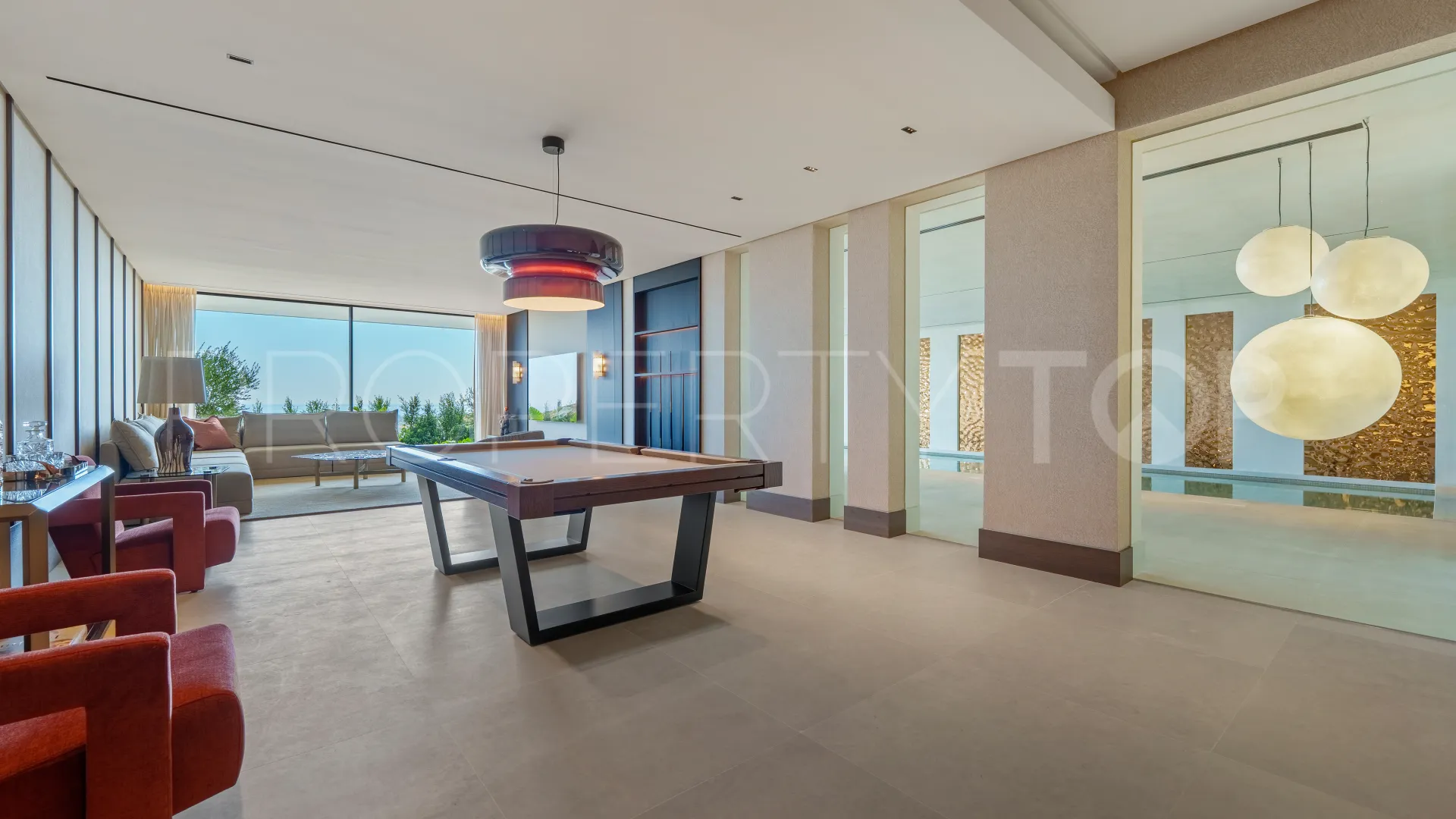 La Quinta, villa en venta de 8 dormitorios