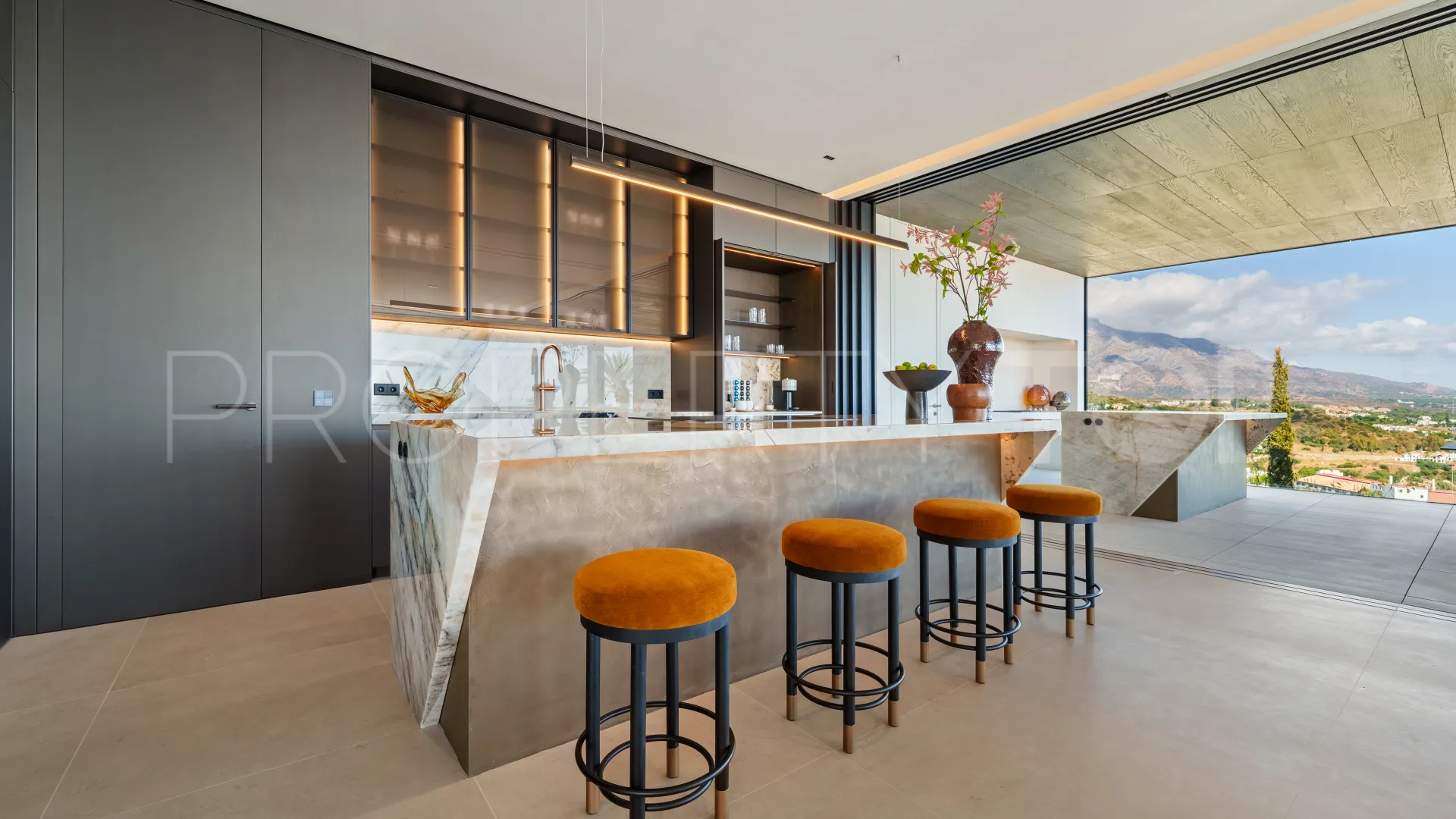 La Quinta, villa en venta de 8 dormitorios