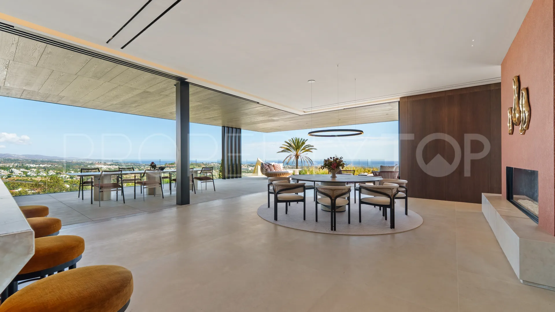 La Quinta, villa en venta de 8 dormitorios