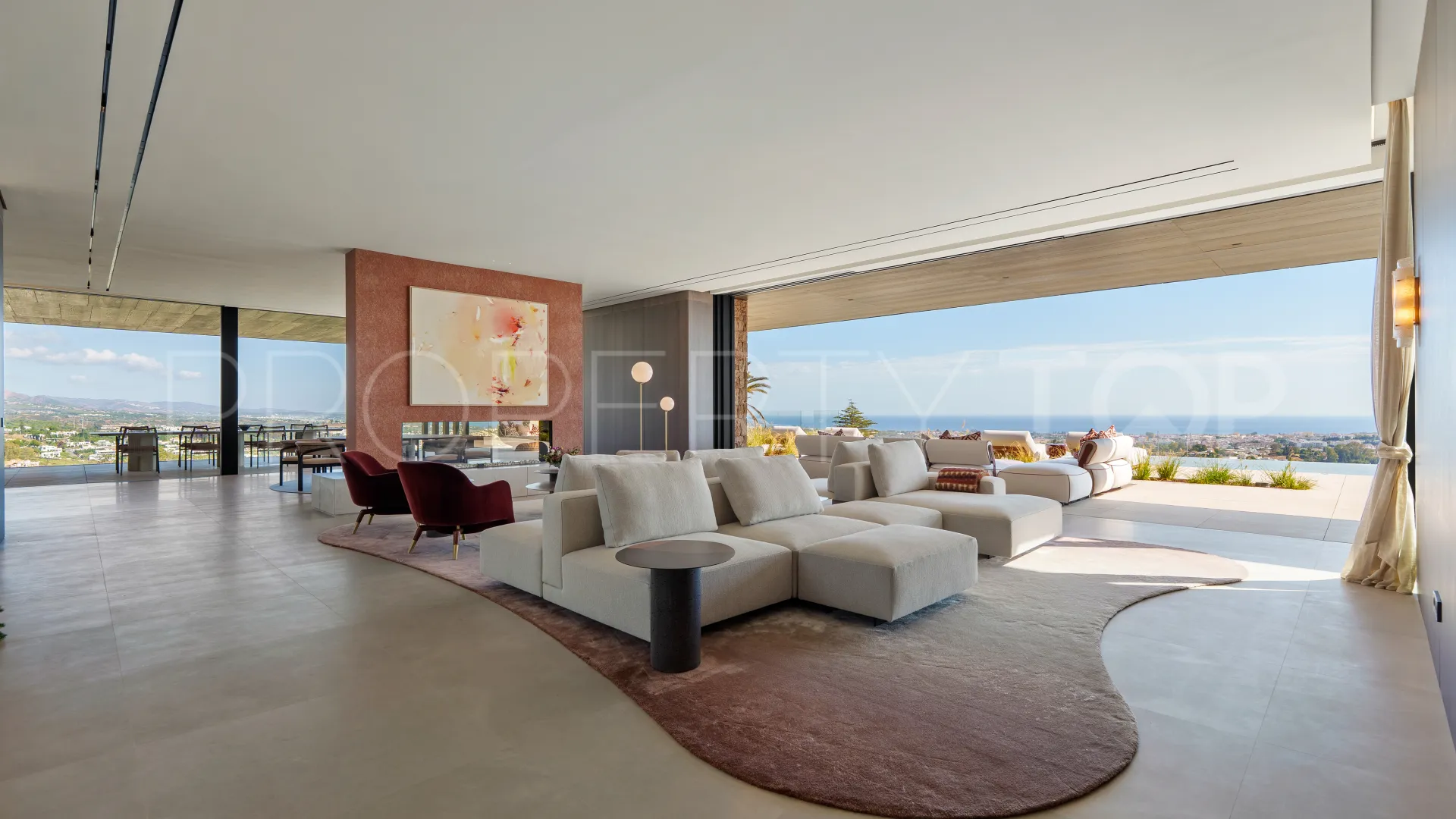 La Quinta, villa en venta de 8 dormitorios
