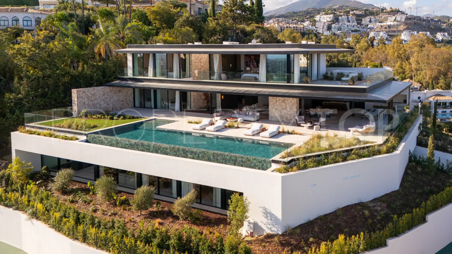 La Quinta, villa en venta de 8 dormitorios