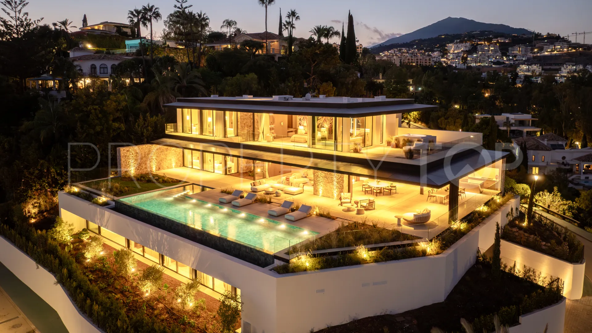 La Quinta, villa en venta de 8 dormitorios