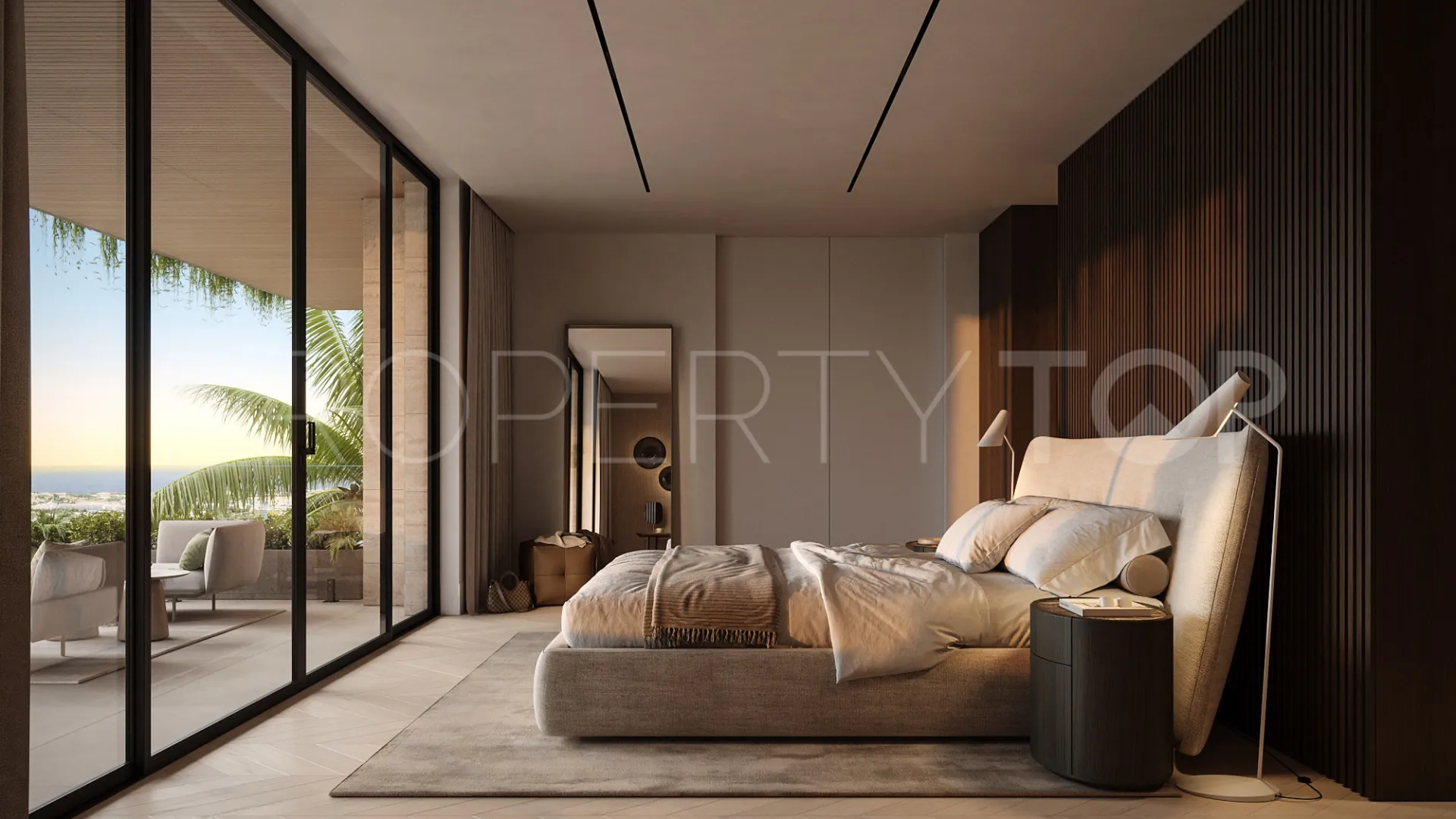 For sale villa in La Quinta